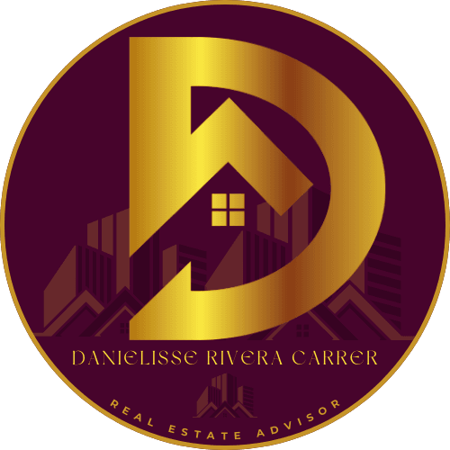 Dania Realty Pro Logo